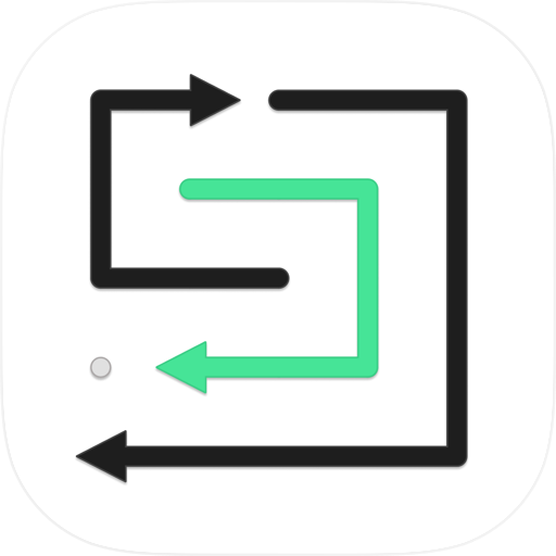 Arrow Maze: Line Escape