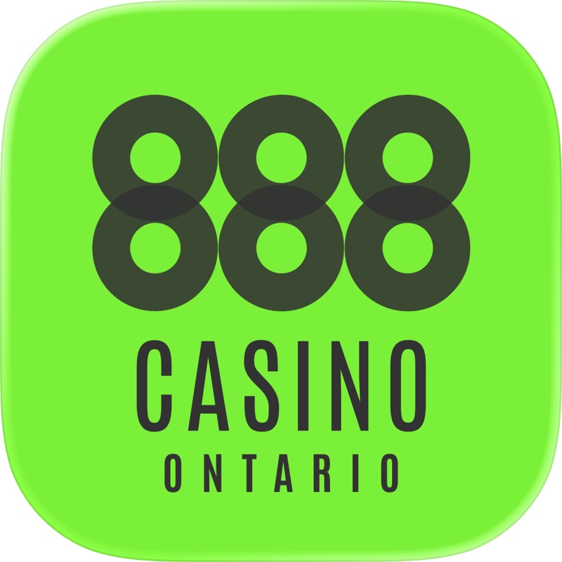 888casino Ontario: Live Casino screenshot 1