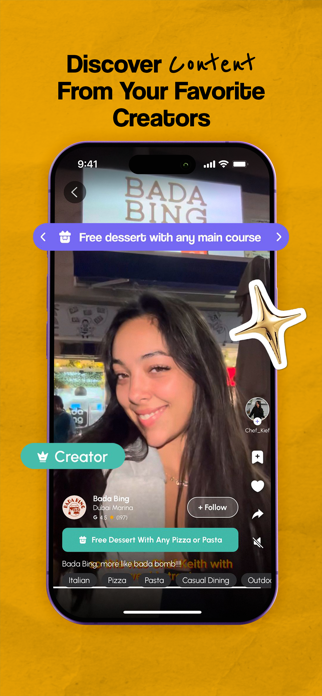 Conari Screenshot 5 of 8
