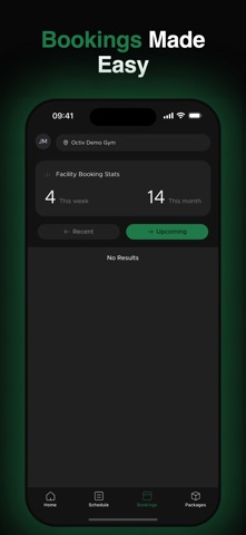 Croctiv Screenshot 5 of 6