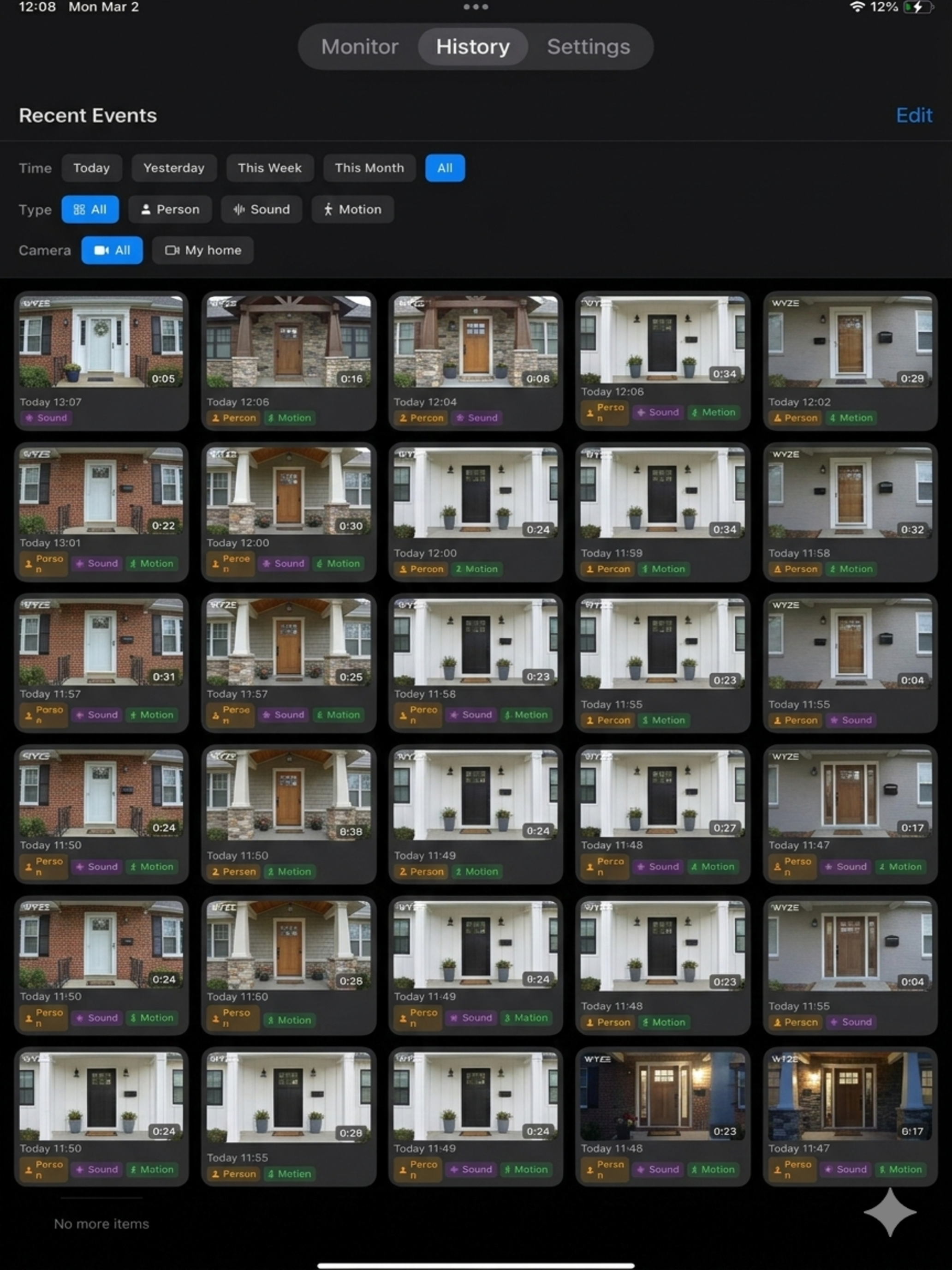 Smart RTSP: IP Camera Viewer