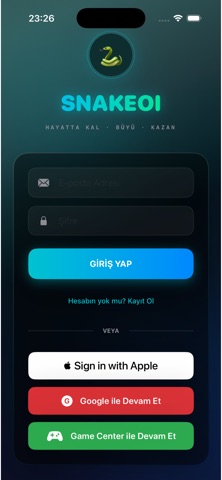 Snakeoi Screenshot 8 of 8