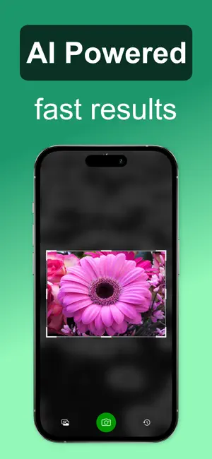 Flower Identifier: ID Scanner screenshot 3