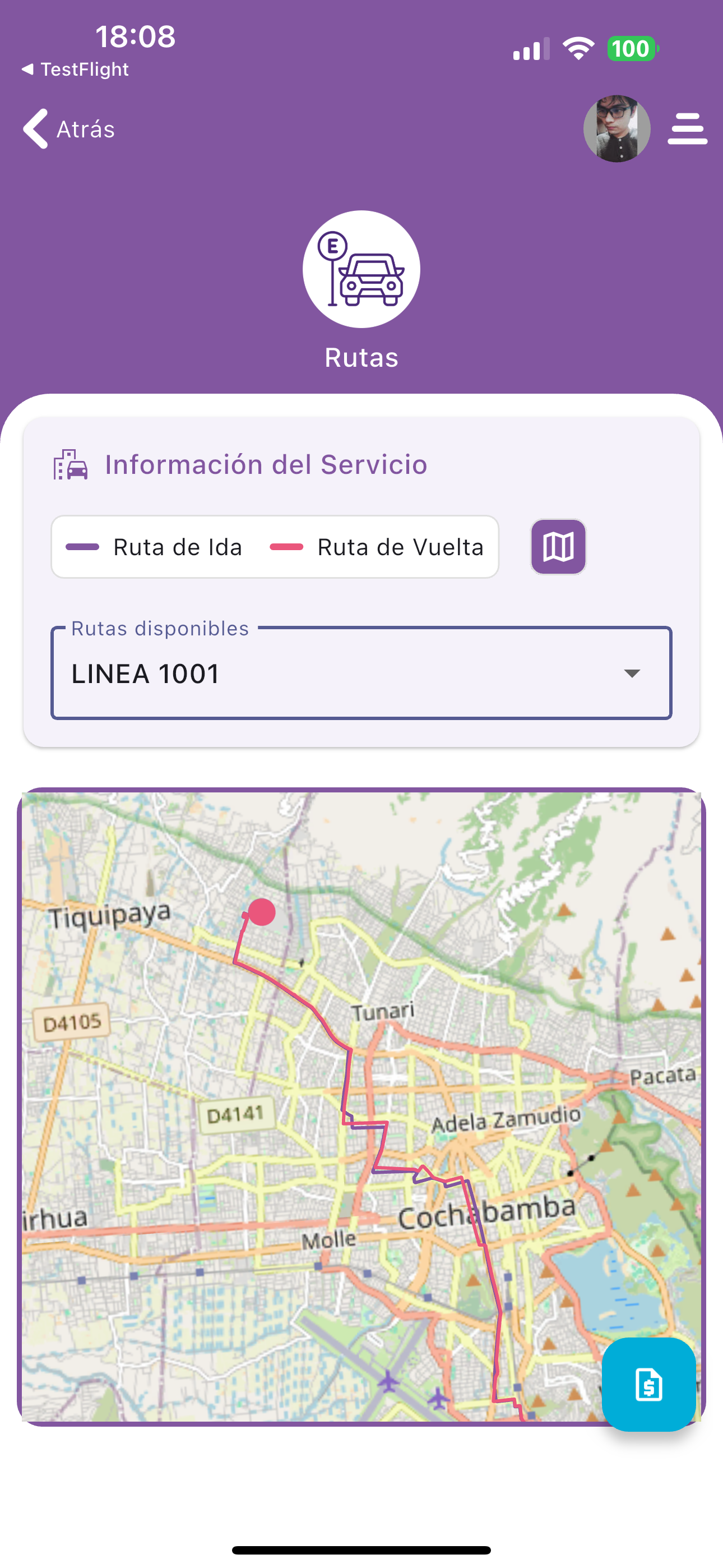 Innova Cochabamba
