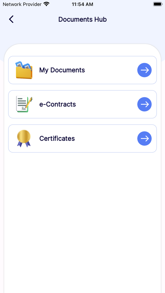 #6. eHubt Employee (iOS) 由: HUBT