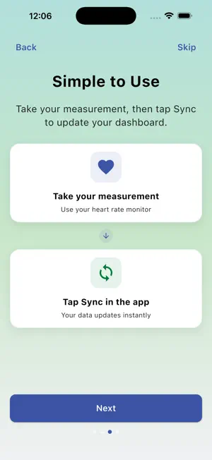 CareTrack Connect screenshot 4
