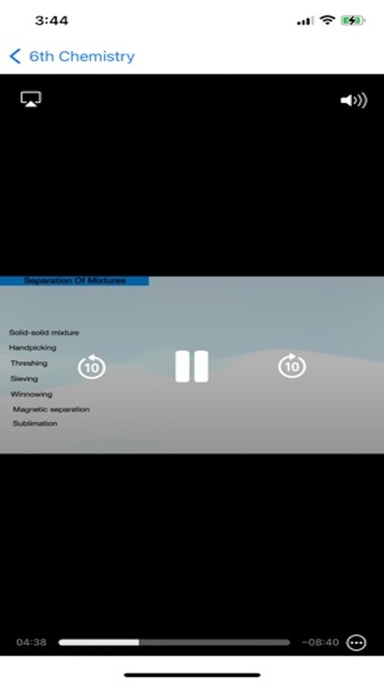 Sujata's Tuition screenshot-4