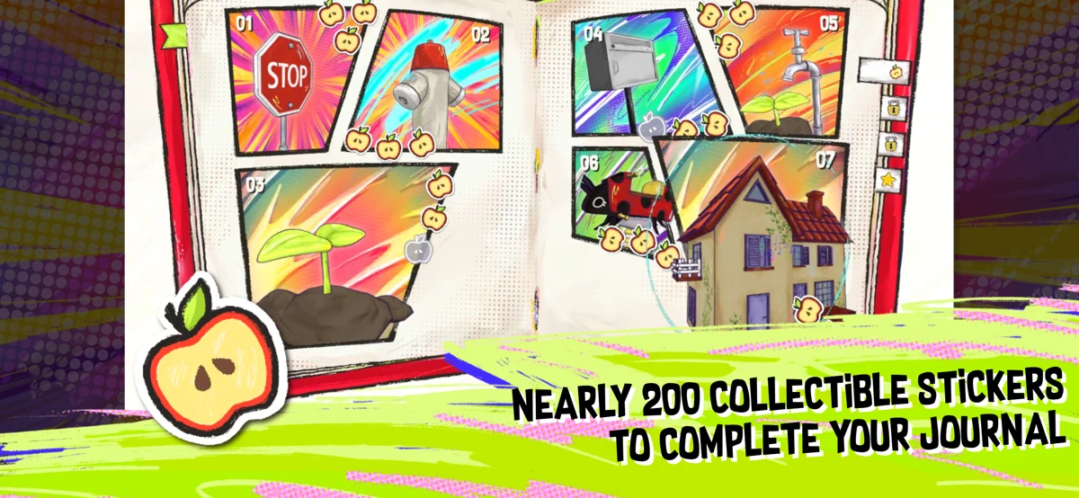 Shoe it All! screenshot 2