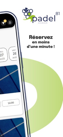 Padel 81 Screenshot 2 of 4