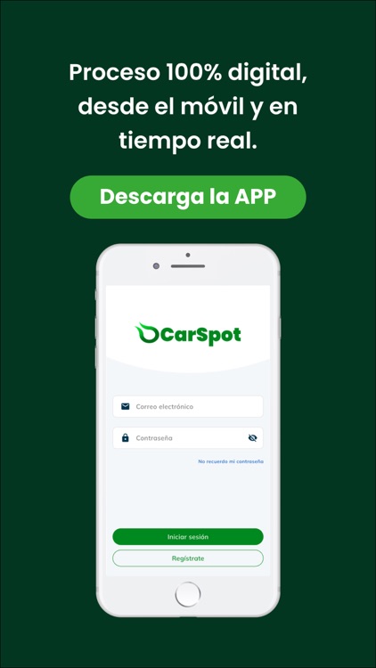 CarSpot screenshot-3