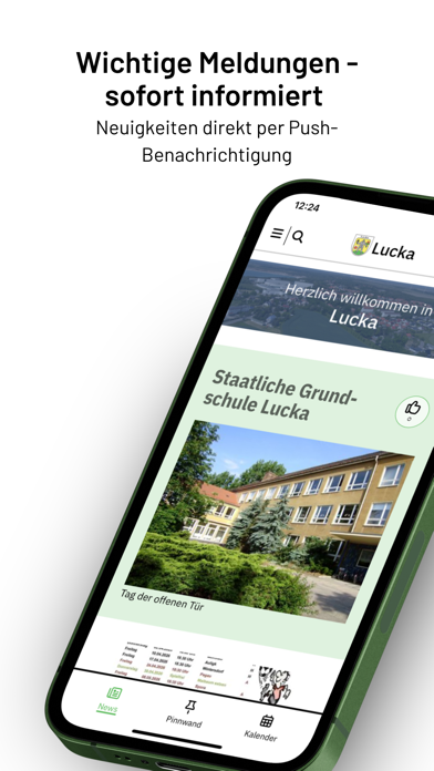 Lucka Screenshot 2 of 5