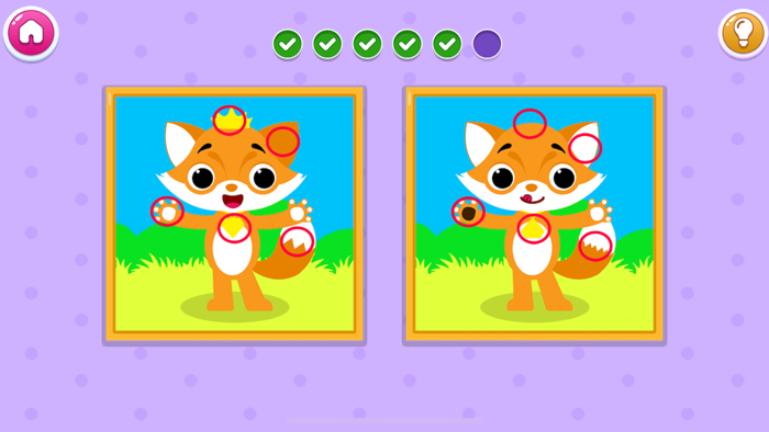 Early Learning Activity