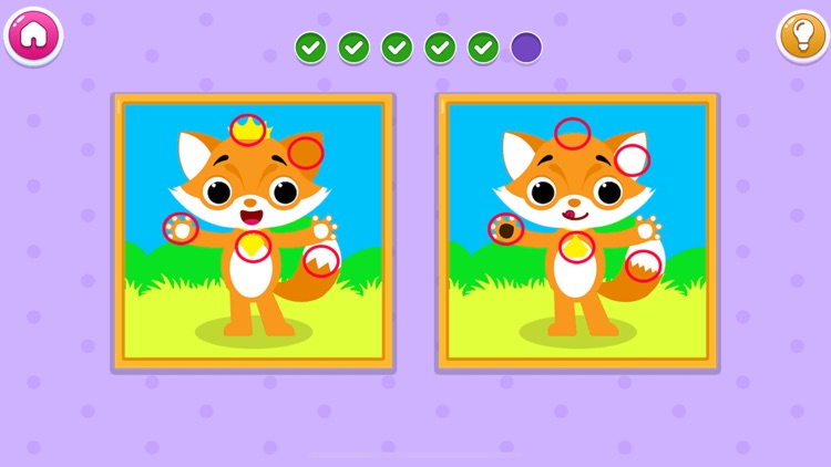 Early Learning Activity