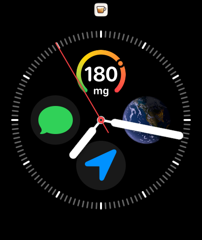 Tazza - Caffeine Tracker screenshot 15