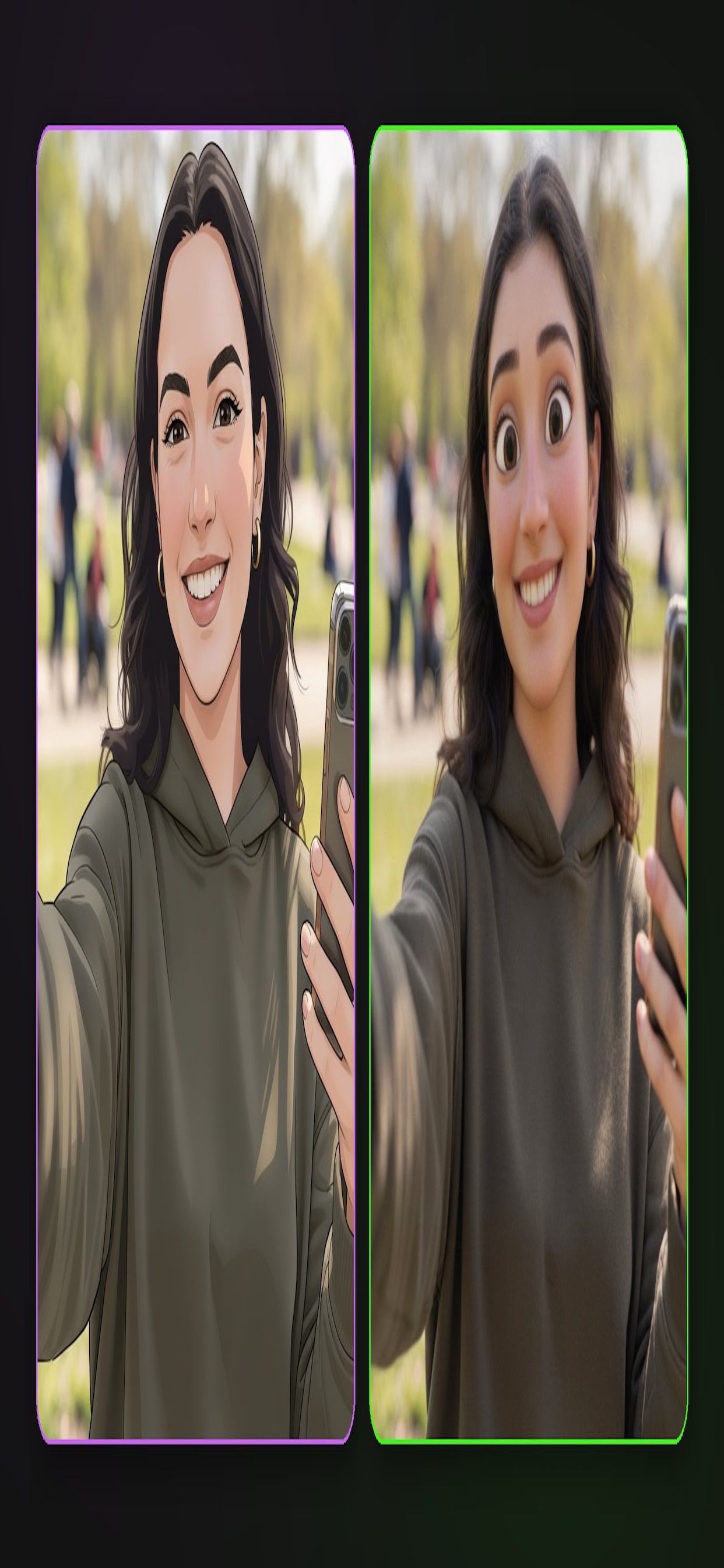 Screenshot 9 of MorphFun