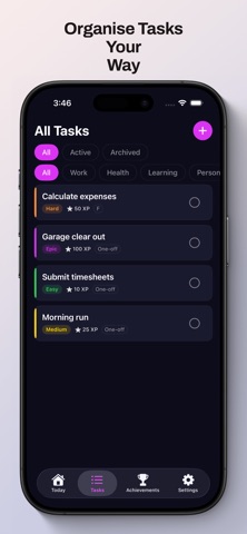 Tasklet Screenshot 5 of 5