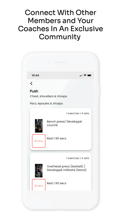 Shape Industry Screenshot