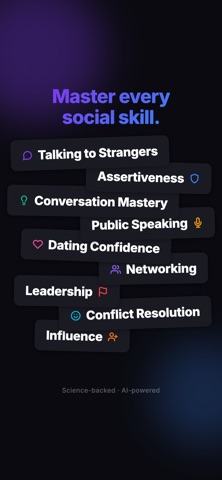 NERV - Talk Like You Mean It screenshot