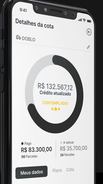 RAM Consórcio screenshot-3