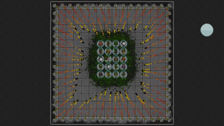 Sandbox Zombies screenshot-6