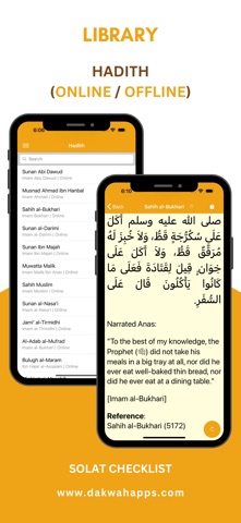 Solat Checklist Screenshot 8 of 10