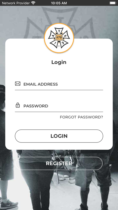 IATSE 479 Screenshot