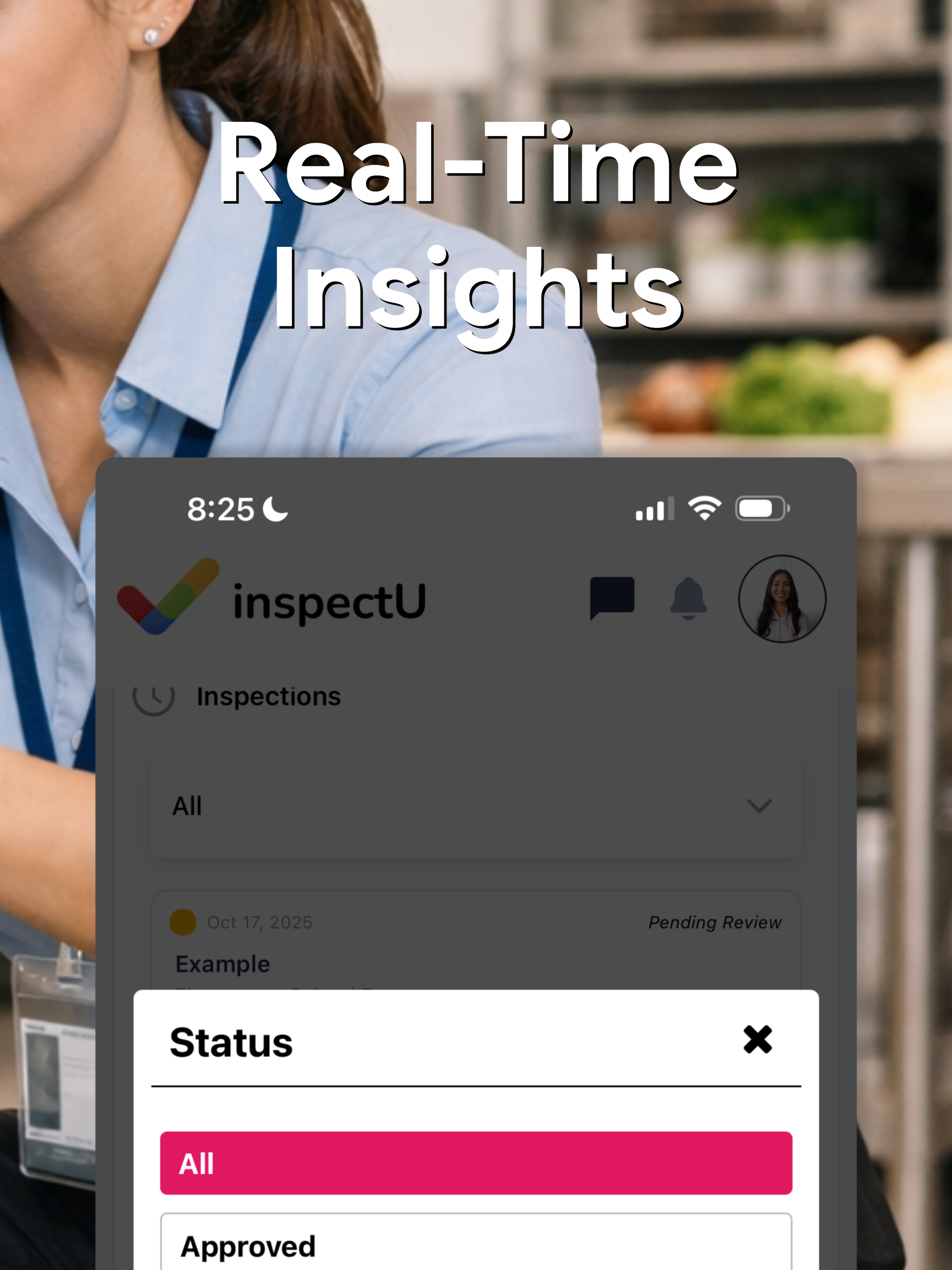 InspectU Pro
