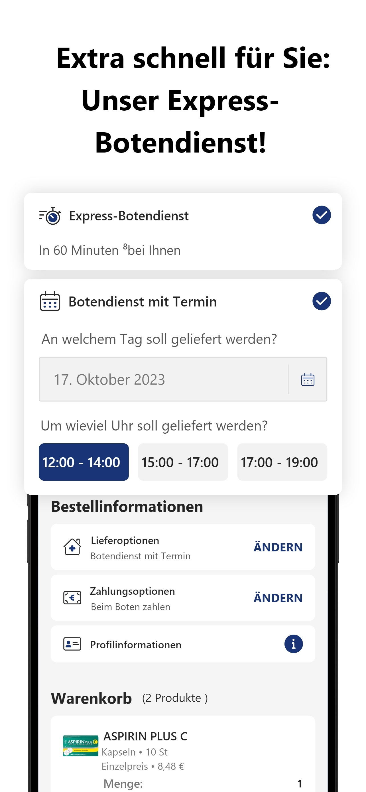 Punkt Apotheke Gladbeck