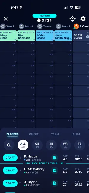 AIOmni screenshot 3