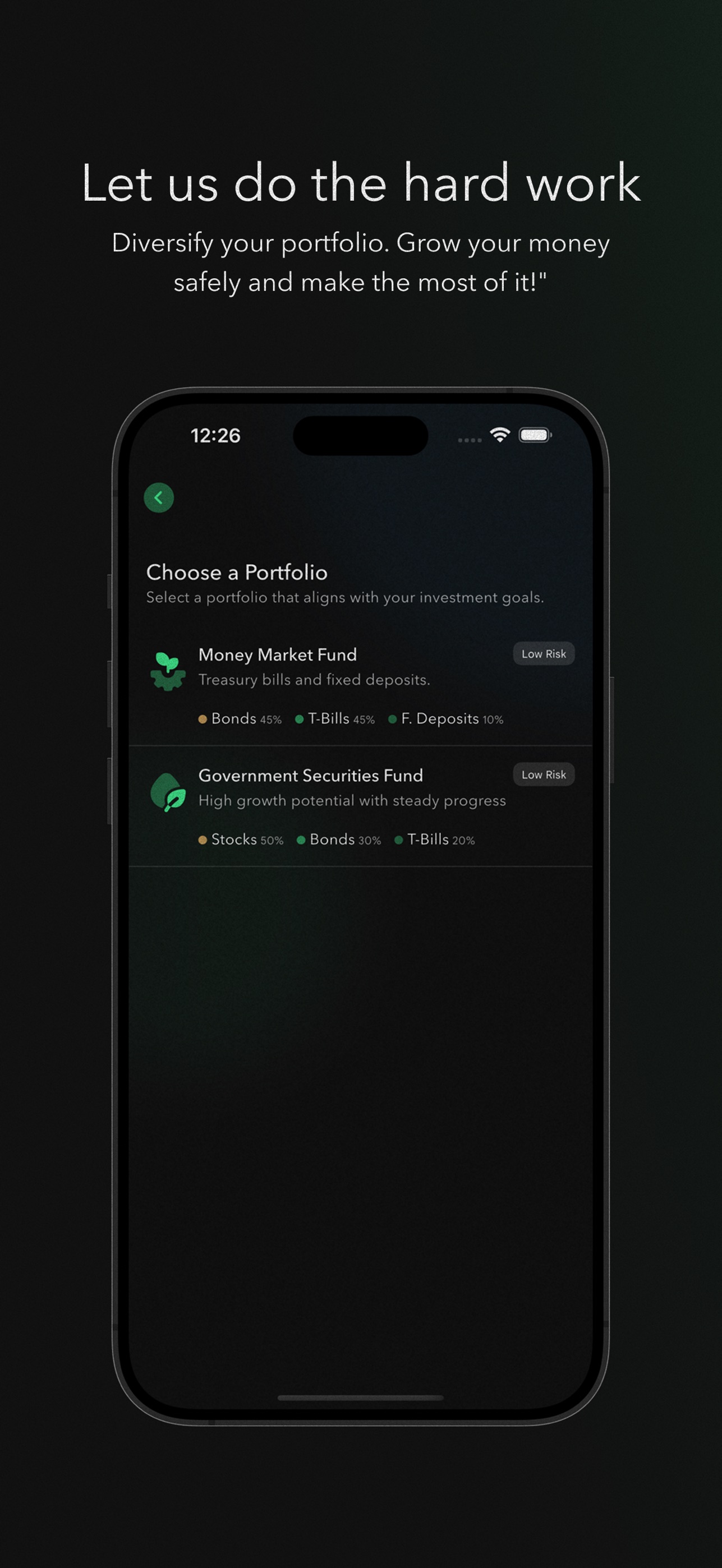 Screenshot 4 of Chuuma