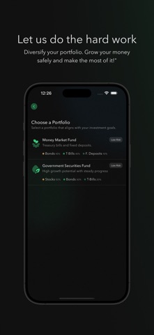 Chuuma Screenshot 4 of 4