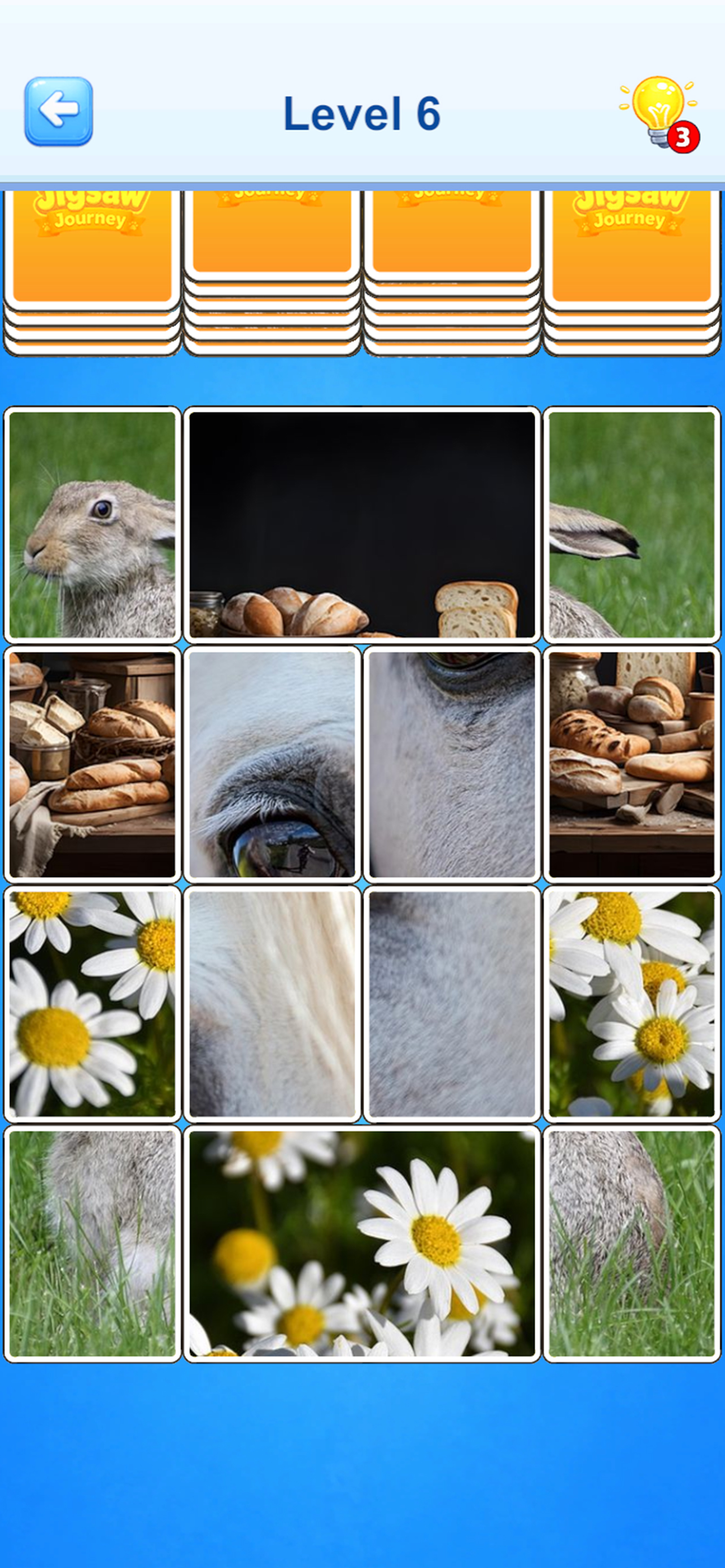 Jolly Jigsaw Journey screenshot 3