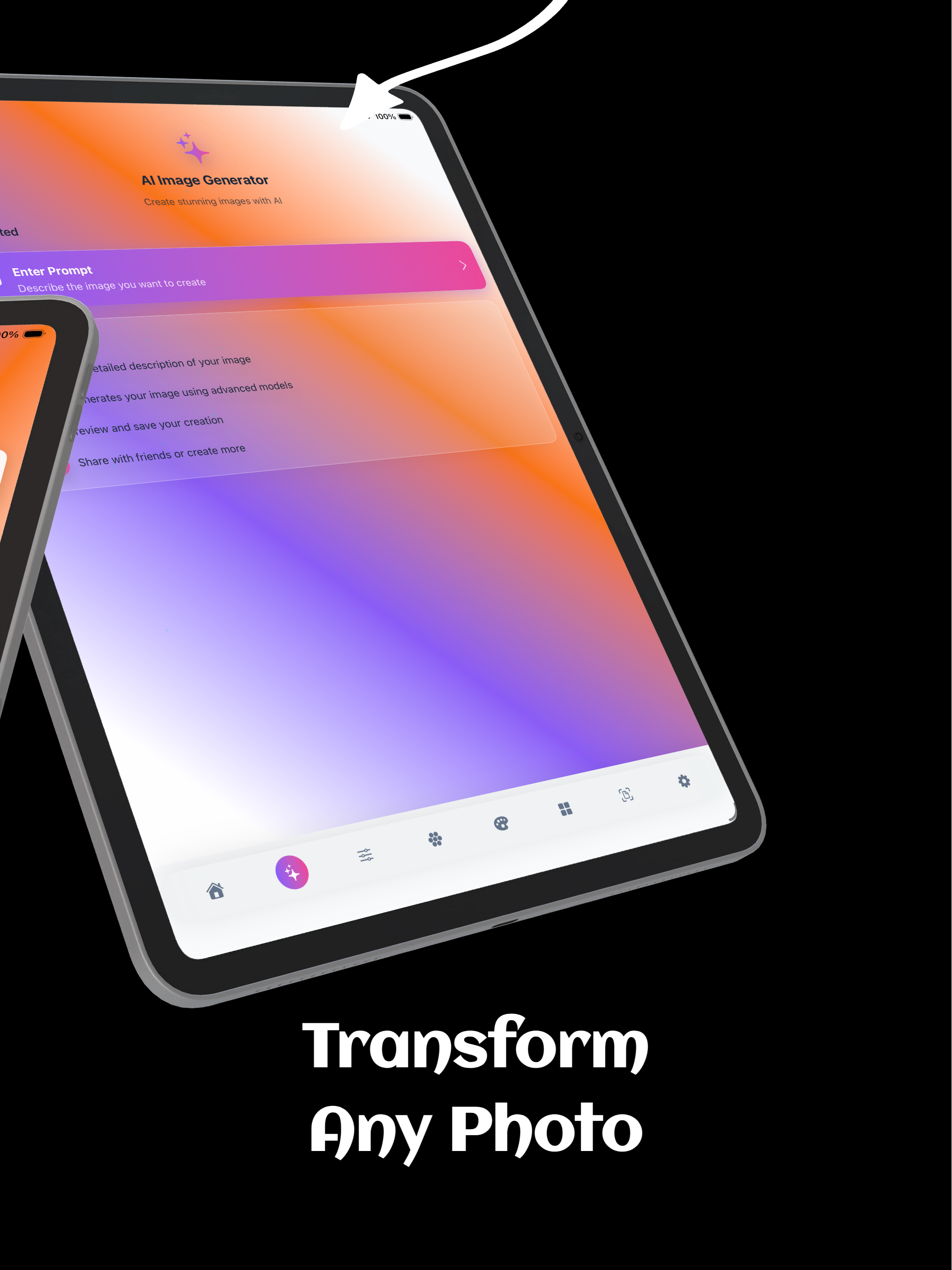 LMArena AI Creative