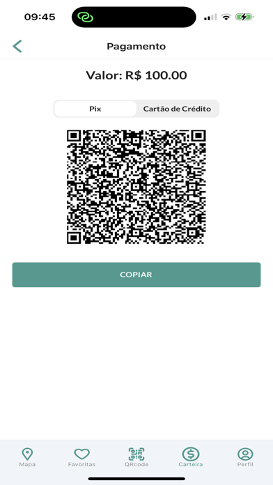 Wallbox Digital Screenshot