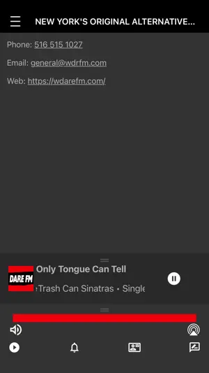 WDARE screenshot 3
