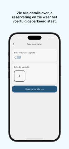 WeGo ODNZKG iPhone screenshot