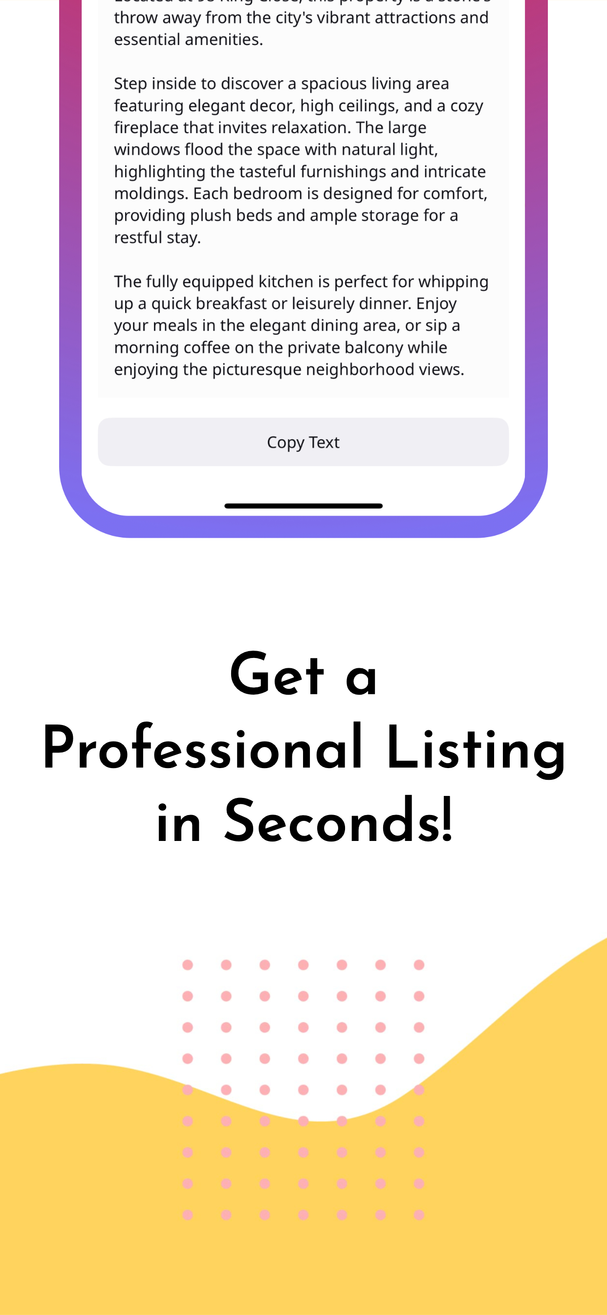 Property Duo screenshot 4