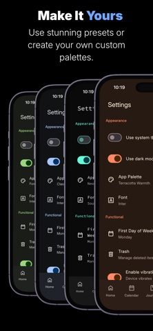 Telic - Better productivity screenshot 3