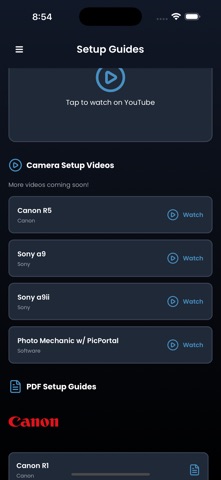 PicPortal Screenshot 4 of 6