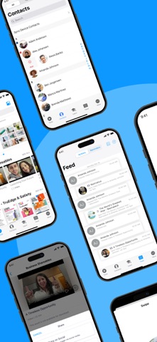 MannaGO by Mannatech screenshot