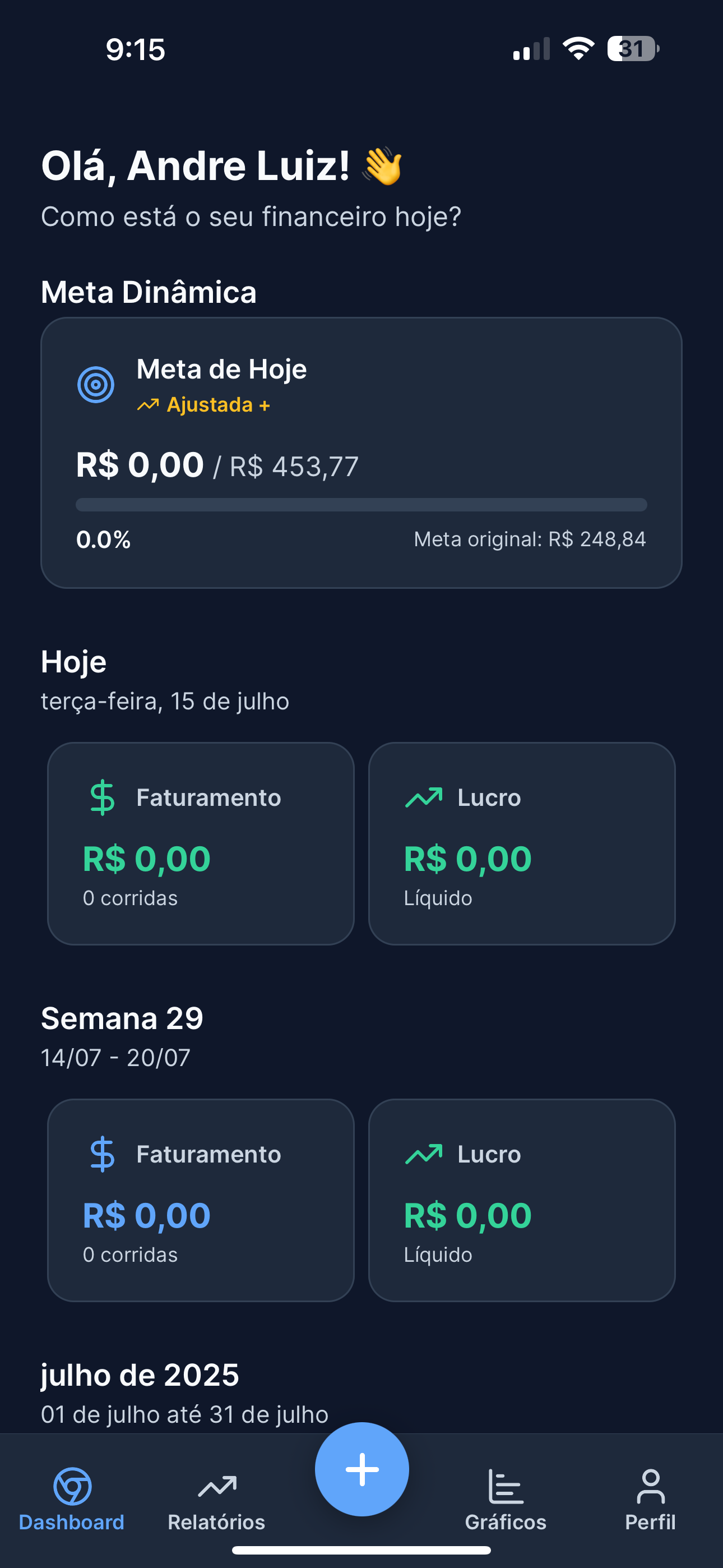FinDriver