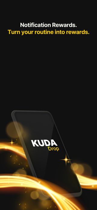KUDA Drop Screenshot 1 of 4