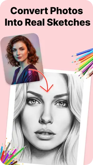 AR Projector Tracing & Sketch screenshot 1