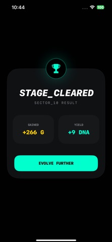 Evolution Clash: Idle Genesis Screenshot 1 of 6