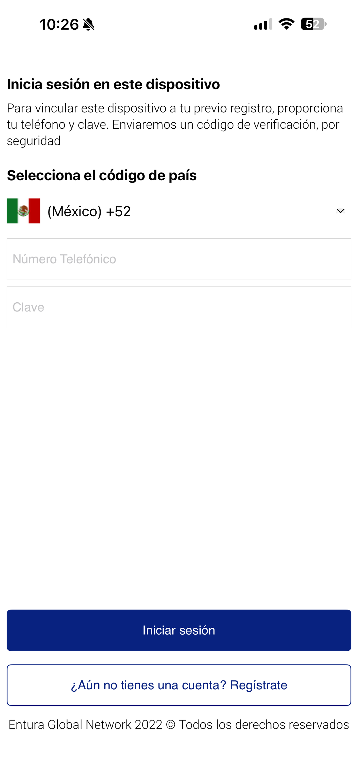 Alianza Token La Merced