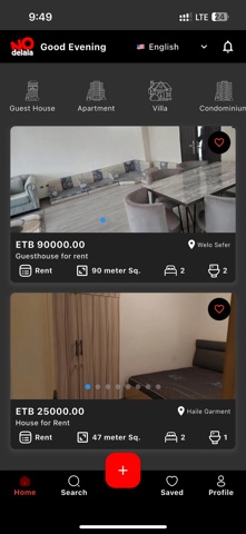 Nodelala Screenshot 3 of 4