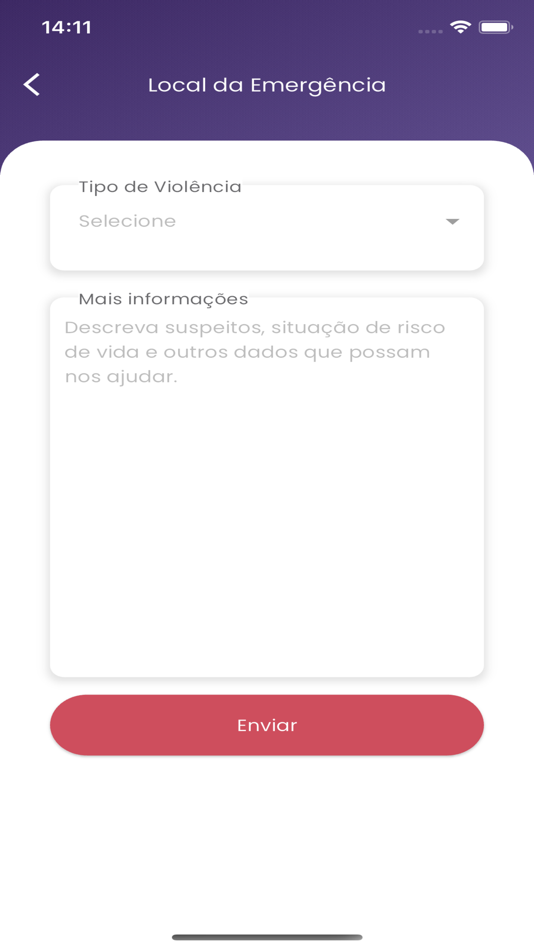 #7. Rede Mulher (iOS) 由: Secretaria de Estado de Policia Militar
