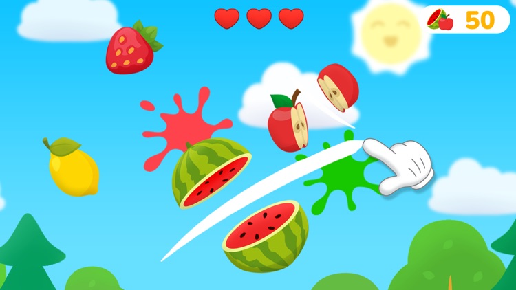 Kiko Farm screenshot-5