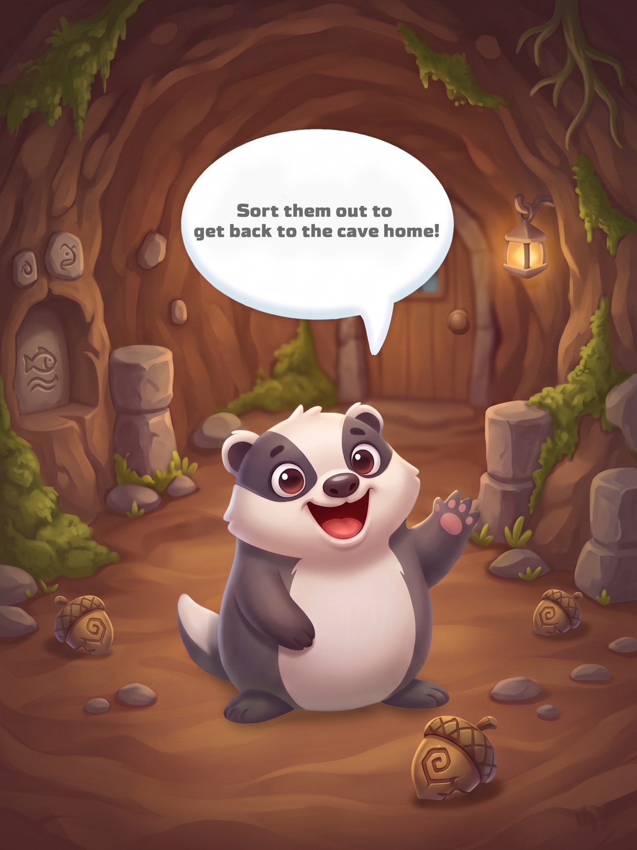 Screenshot 8 of Meow Jam - Color Sort Fever