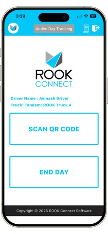 ROOK Connect - intuaTrack Screenshot 5 of 5